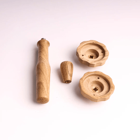 Rocket Wood Accent Kit