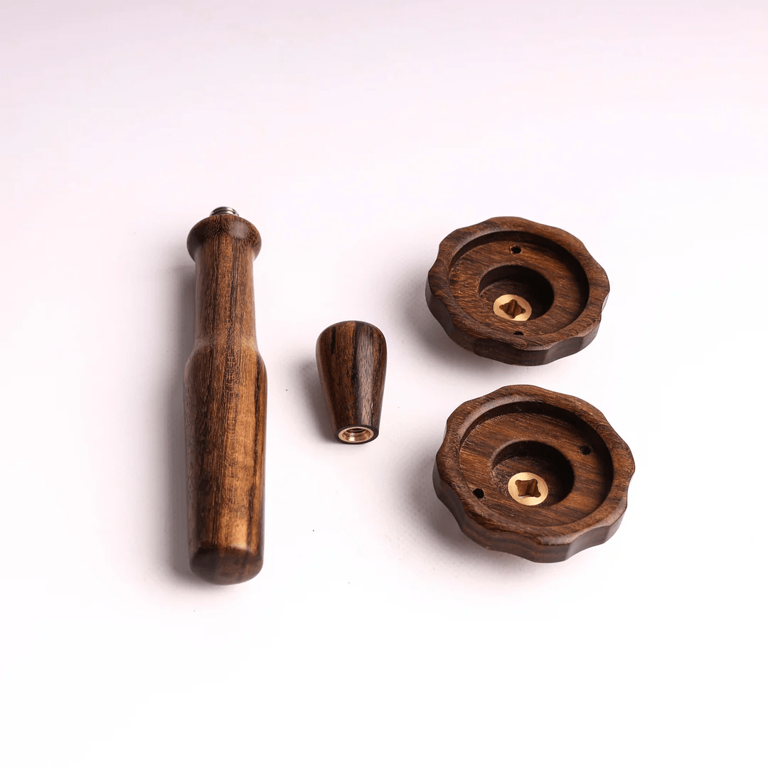 Rocket Wood Accent Kit for TCA and FAST Series