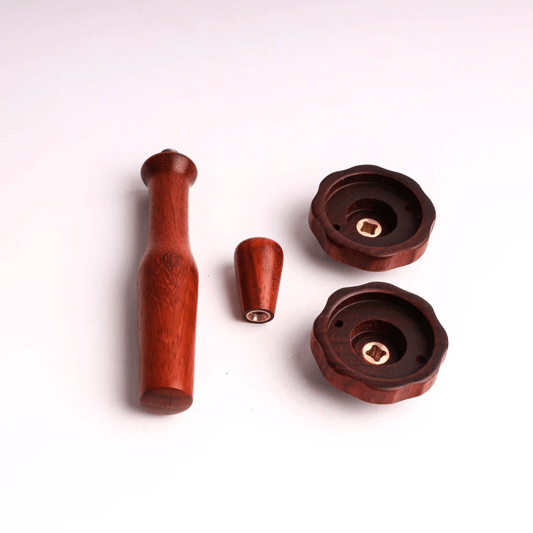 Rocket Wood Accent Kit for TCA and FAST Series