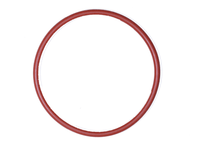 OR 3187 silicone (o-Ring group gasket)