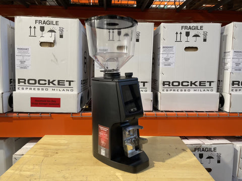 Atom W 75 Diamond Inside Black (Open Box)