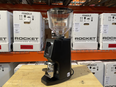 Atom W 75 Diamond Inside Black (Open Box)