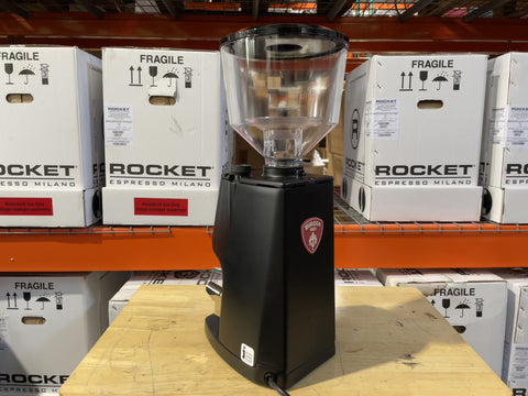 Atom W 75 Diamond Inside Black (Open Box)