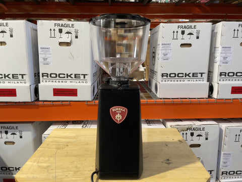 Atom W 75 Diamond Inside Black (Open Box)
