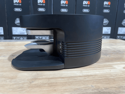 Puq Gen 5 M4 Commercial Auto-tamper Open Box - Pro Coffee Gear
