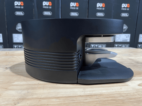 Puq Gen 5 M4 Commercial Auto-tamper Open Box - Pro Coffee Gear