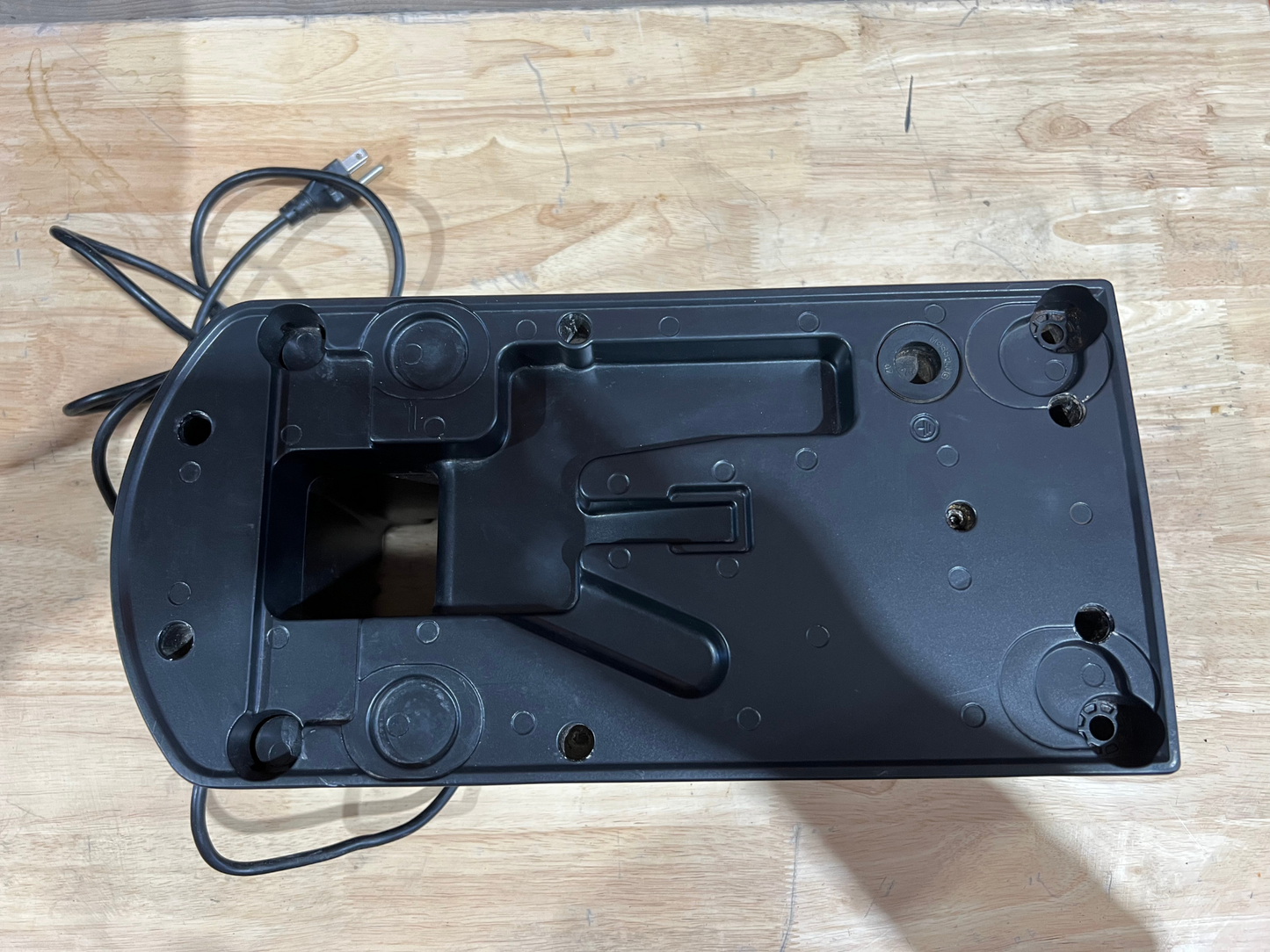 Gen 5 M2 (Used)