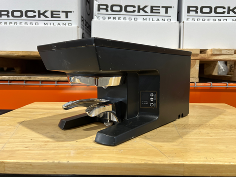 Puq Gen 5 M2 Used Automatic Tamper | Pro Coffee Gear