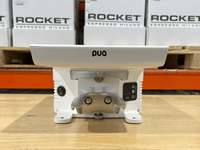 The PUQ Gen 5 M6 -  Automatic Coffee Tamper | Pro Coffee Gear