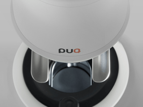 PUQ Gen 6 Pro Coffee Espresso Auto-Tamper - Pro Coffee Gear