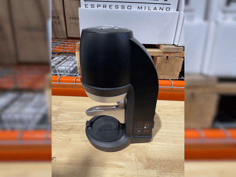 Gen 5 Q2 Black (Open Box)