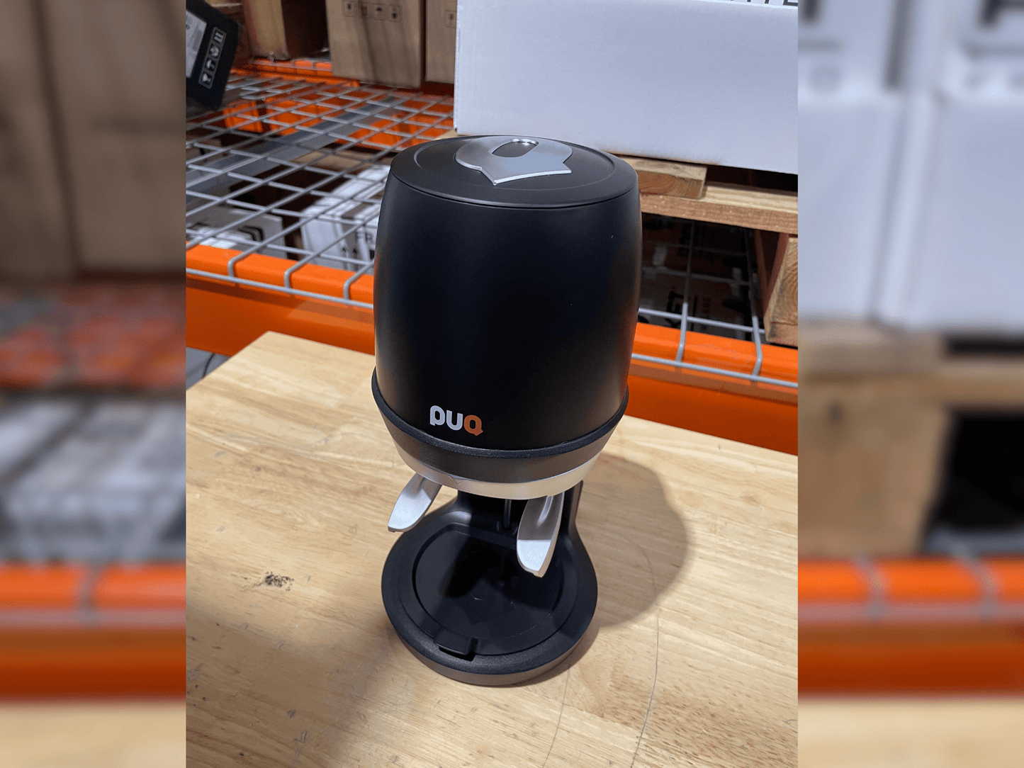 Gen 5 Q2 Black (Open Box)