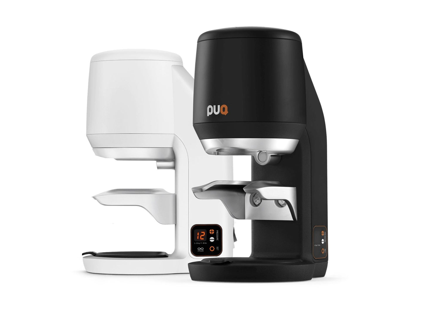 PUQpress Mini Gen 6 | Pro Coffee Gear