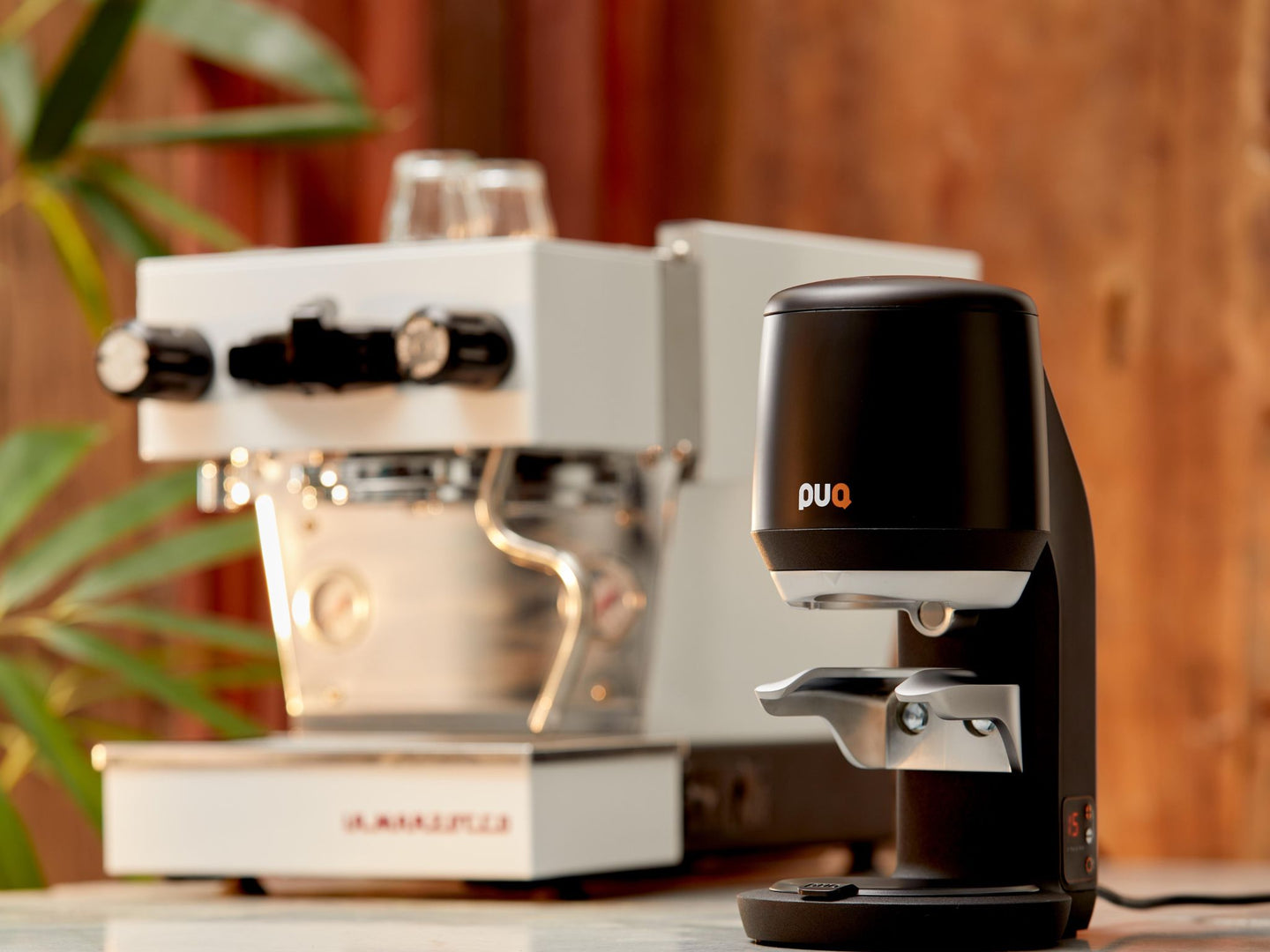 PUQpress Mini Gen 6 | Pro Coffee Gear