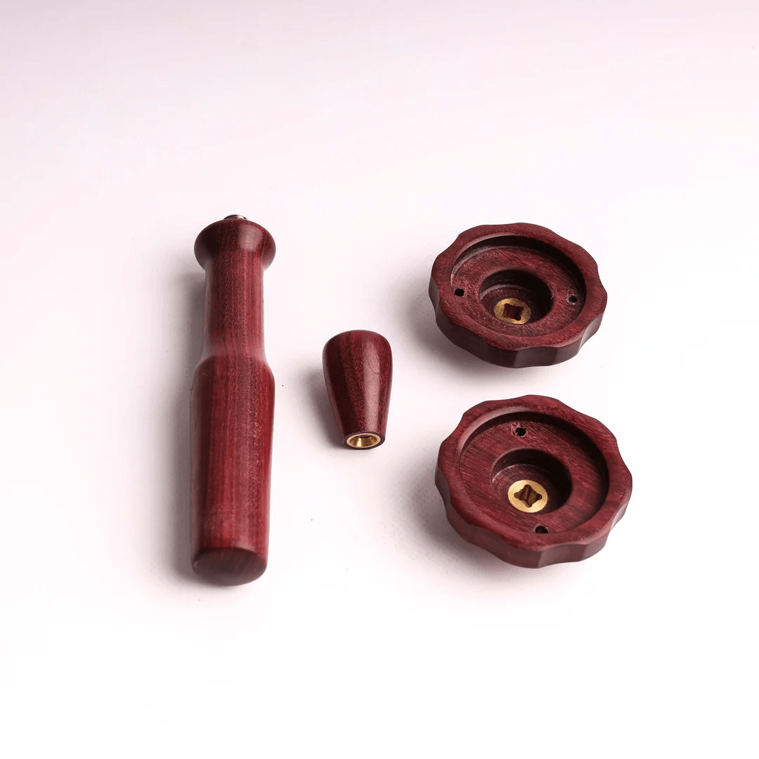 Rocket Wood Accent Kit for TCA and FAST Series