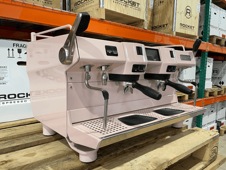 Specialty RS1 2 Group Pink