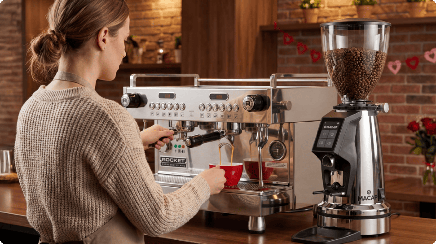 Boxer TImer EVO + MI40 PRO