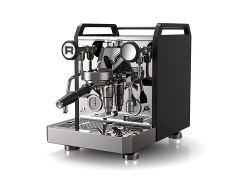 Rocket Mozzafiato R Fast Home Espresso Machine | Pro Coffee Gear