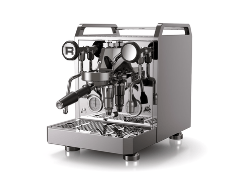 Rocket Mozzafiato R Fast Home Espresso Machine | Pro Coffee Gear