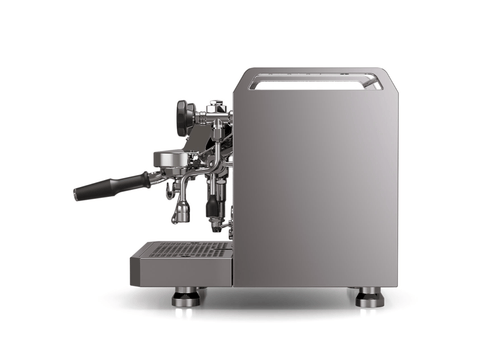 Rocket Mozzafiato R Fast Home Espresso Machine | Pro Coffee Gear