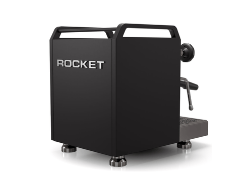Rocket Mozzafiato R Fast Home Espresso Machine | Pro Coffee Gear