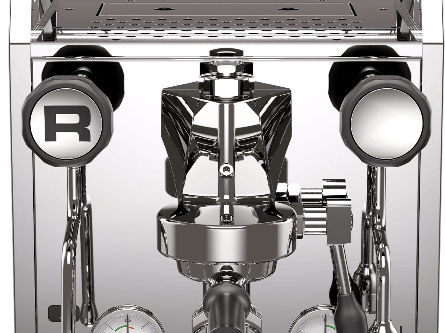 Rocket Mozzafiato R Fast Home Espresso Machine | Pro Coffee Gear