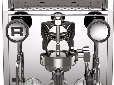 Rocket Mozzafiato R Fast Home Espresso Machine | Pro Coffee Gear