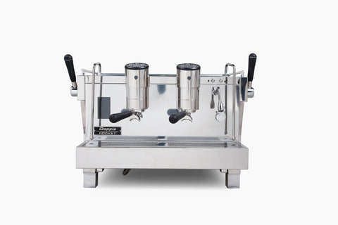 Rocket Re Doppia Commercial Espresso Machine - Pro Coffee Gear