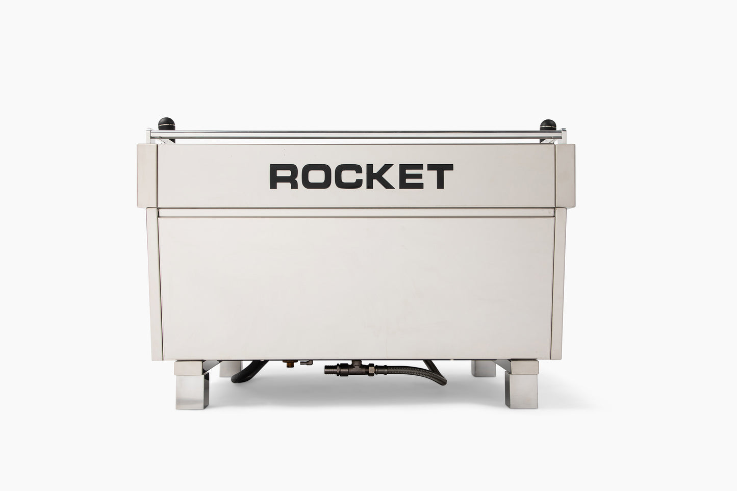 Rocket Re Doppia Commercial Espresso Machine - Pro Coffee Gear