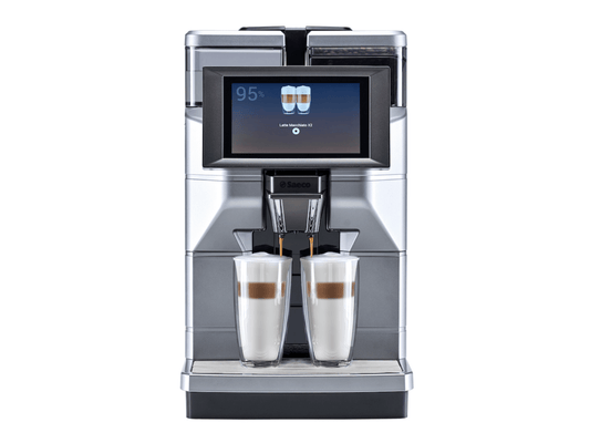 Saeco Magic Super-automatic Commercial Espresso Machine | Pro Coffee Machine