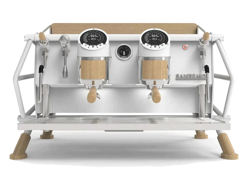 Café Racer - Sanremo Espresso Machine | Pro Coffee Gear Café Racer - Sanremo Espresso Machine | Pro Coffee Gear