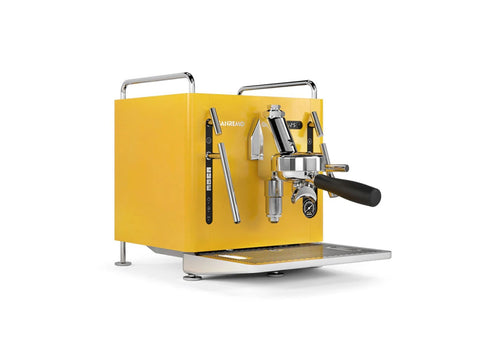 Sanremo Cube R A Version | Pro Coffee Gear