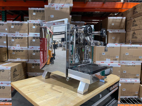 R58 Cinquantotto Demo
