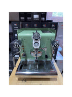 Nau Classica Pro - Green Demo