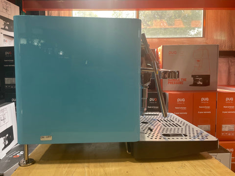 Cube R - Azure Lake Open Box