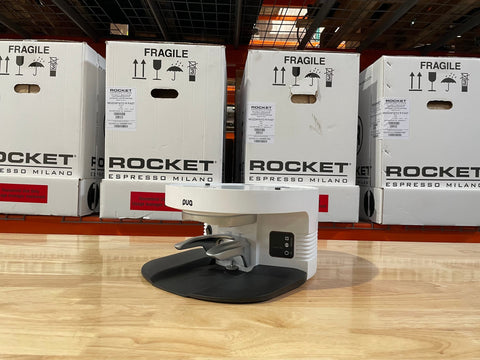Gen 5 M4 - White 58.3 mm Open Box