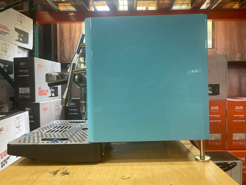 Open Box