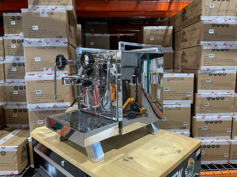 R58 Cinquantotto Demo