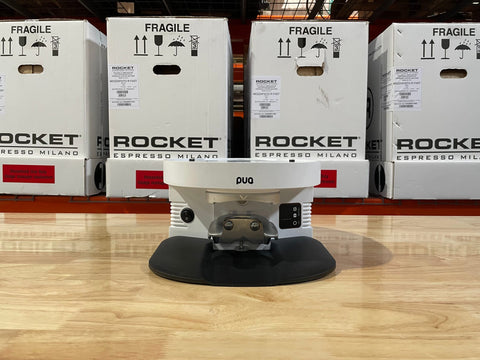 Gen 5 M4 - White 58.3 mm Open Box