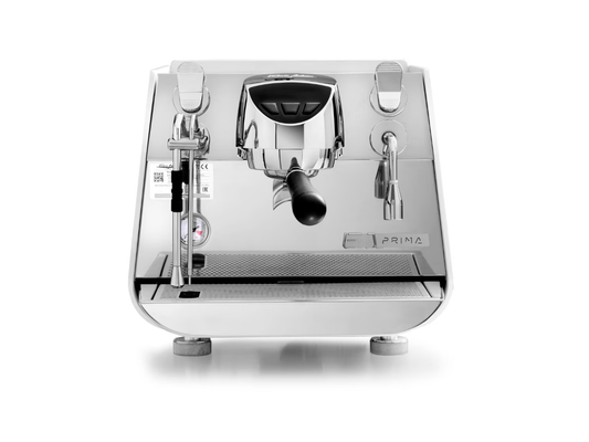 Victoria Arduino E1 Prima EXP Single Group Espresso Machine | Pro Coffee Gear