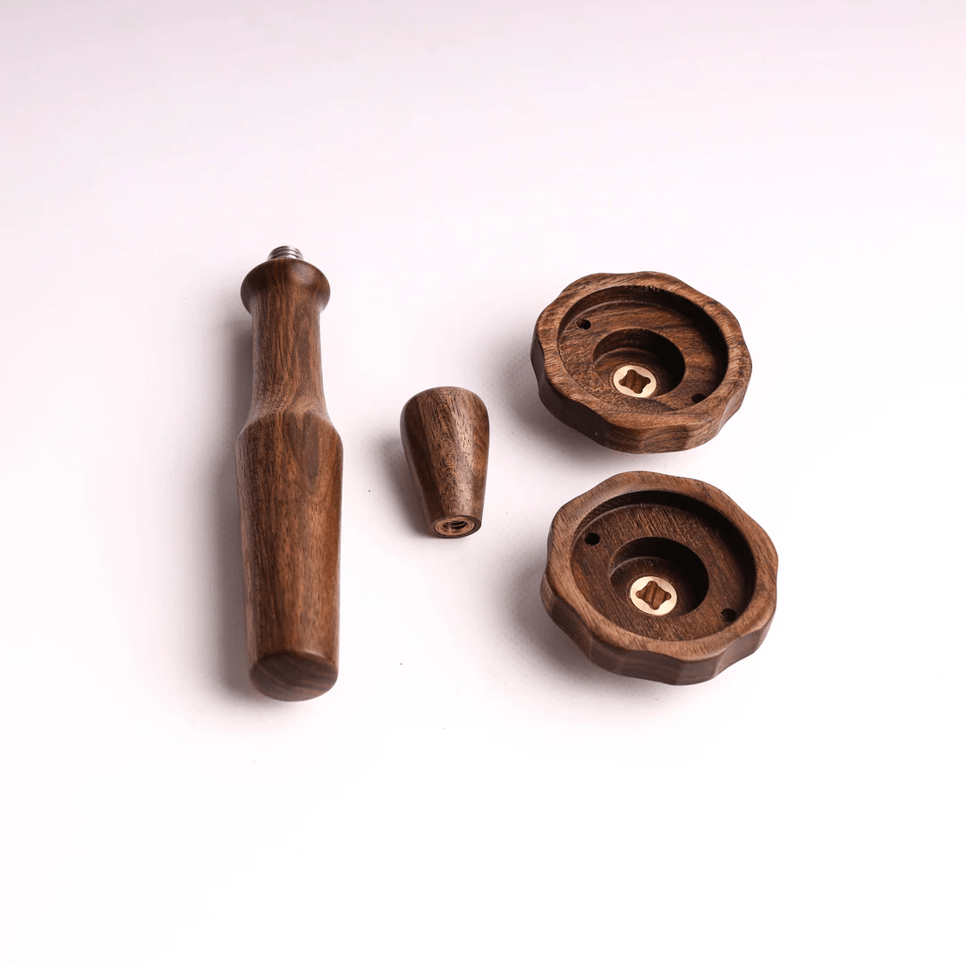 Rocket Wood Accent Kit for TCA and FAST Series