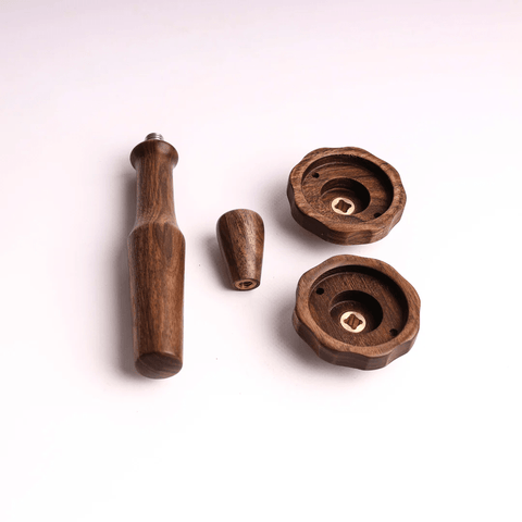 Rocket Wood Accent Kit for TCA and FAST Series