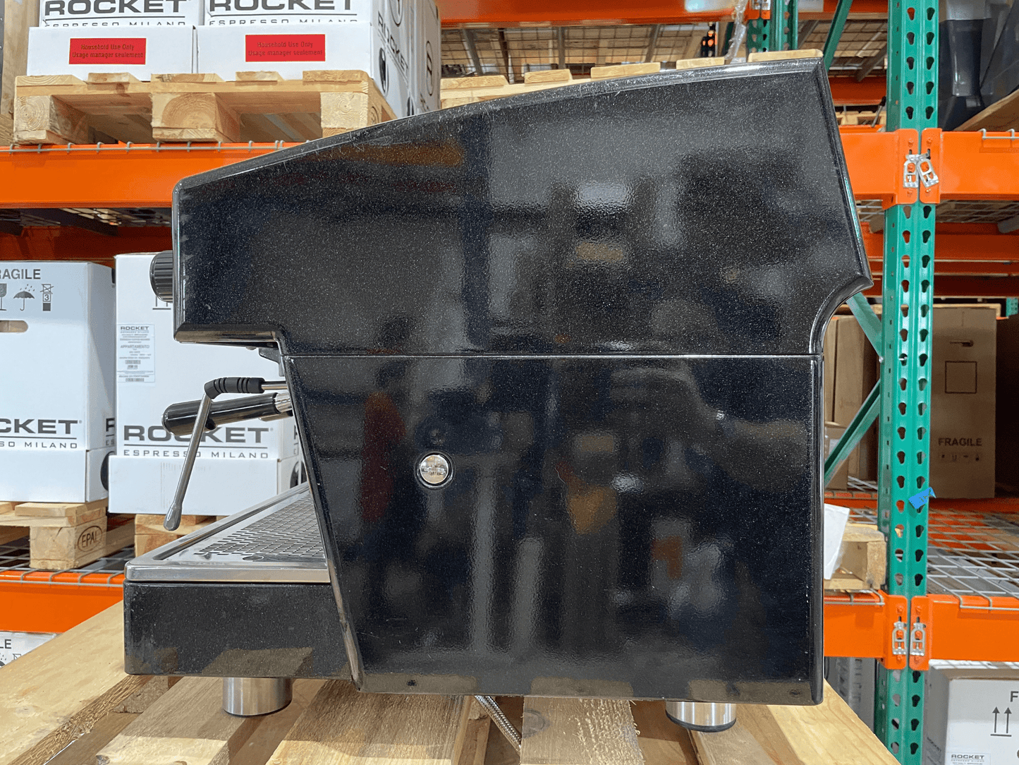 Atlas 3 Group Black