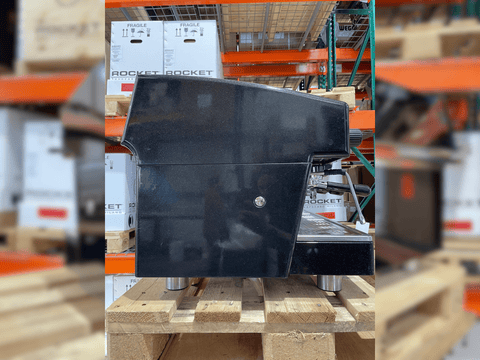 Atlas 3 Group Black