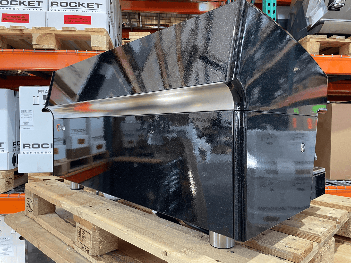 Atlas 3 Group Black