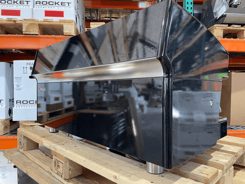 Atlas 3 Group Black