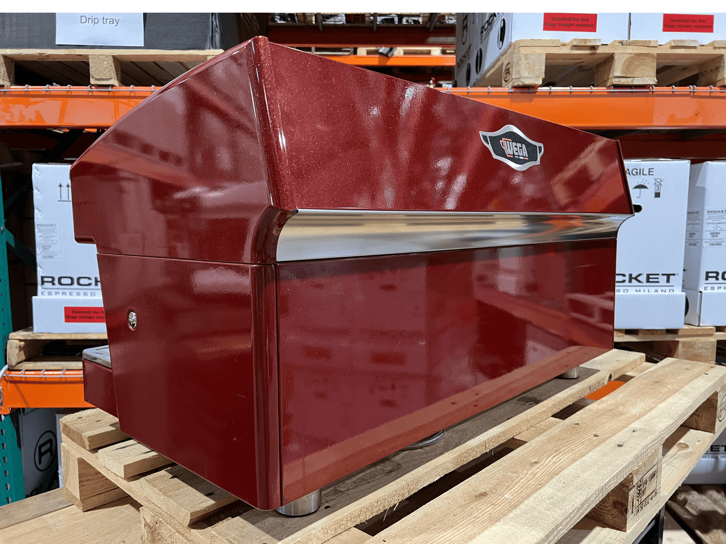 Atlas 3 Group Maroon