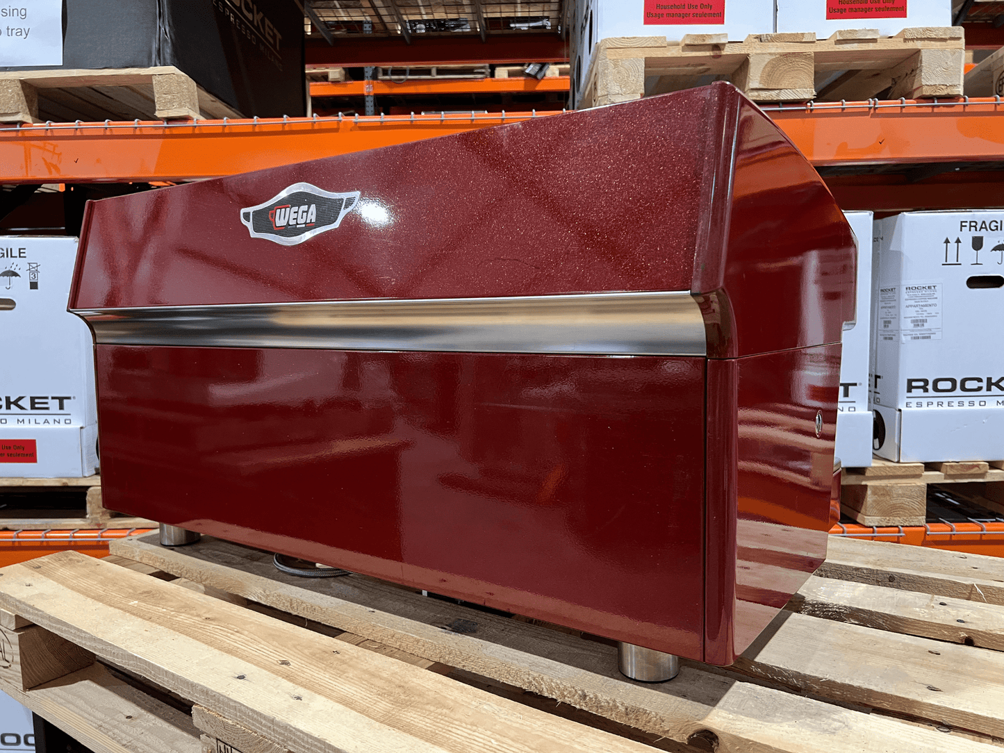 Atlas 3 Group Maroon