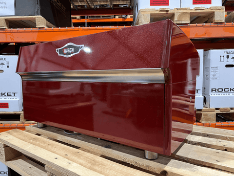 Atlas 3 Group Maroon