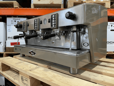 Atlas 3 Group Champagne Gold